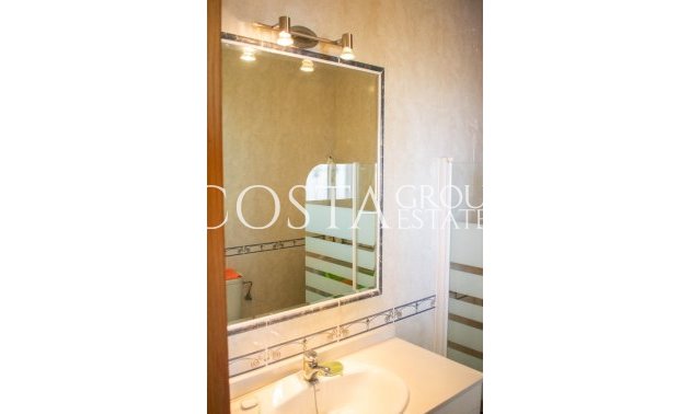 Herverkoop - Huis -
Orihuela Costa - Los Dolses