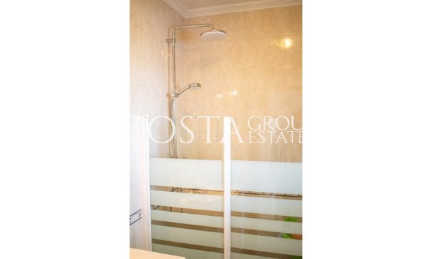 Herverkoop - Huis -
Orihuela Costa - Los Dolses