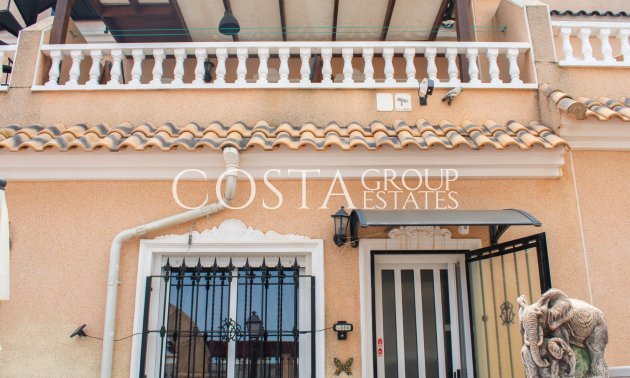 Herverkoop - Huis -
Orihuela Costa - Los Dolses