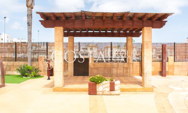 Herverkoop - Huis -
Orihuela Costa - Los Dolses