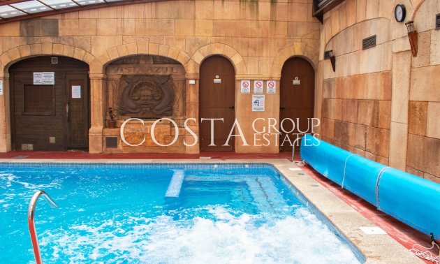 Herverkoop - Huis -
Orihuela Costa - Los Dolses