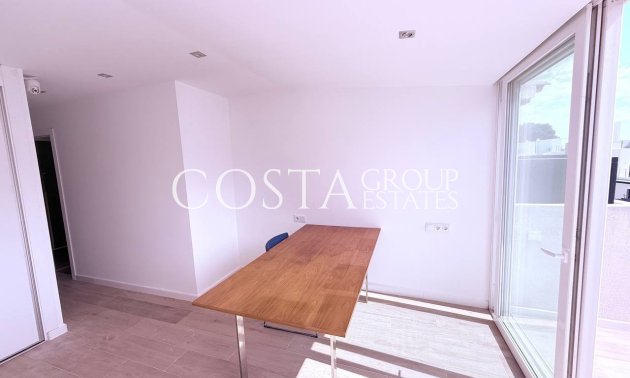 Revente - Maison -
Orihuela Costa - Las Filipinas