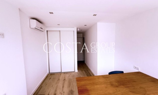 Revente - Maison -
Orihuela Costa - Las Filipinas