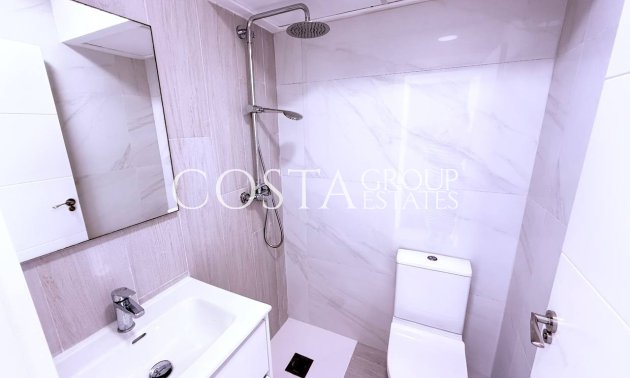 Revente - Maison -
Orihuela Costa - Las Filipinas