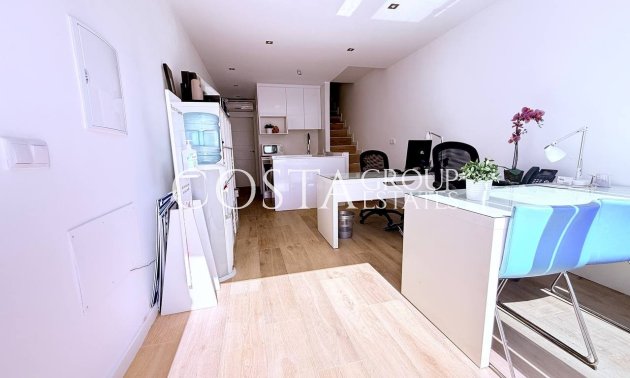 Revente - Maison -
Orihuela Costa - Las Filipinas