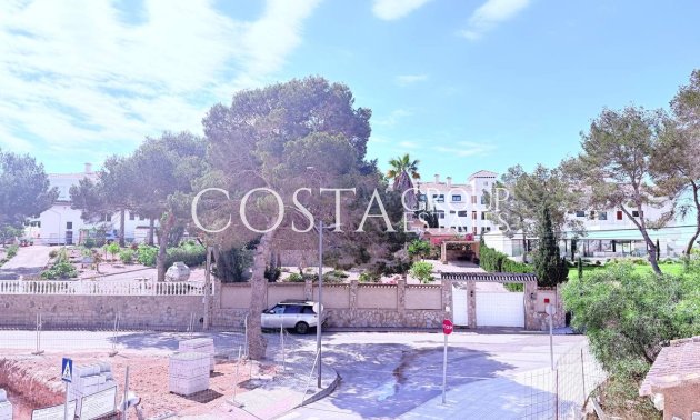 Revente - Maison -
Orihuela Costa - Las Filipinas