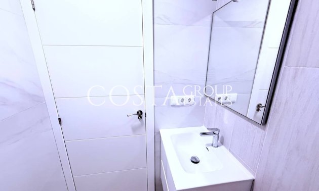 Revente - Maison -
Orihuela Costa - Las Filipinas