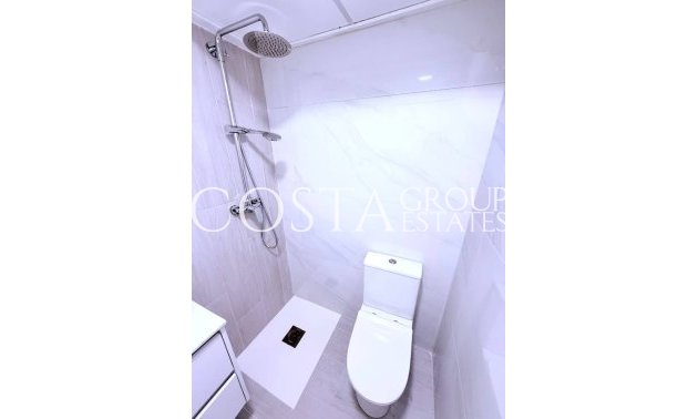 Revente - Maison -
Orihuela Costa - Las Filipinas