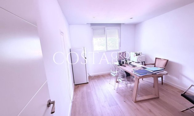 Revente - Maison -
Orihuela Costa - Las Filipinas