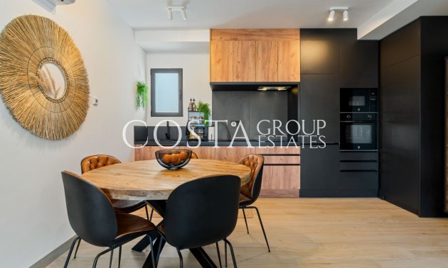 Odsprzedaż - Apartments -
San Miguel de Salinas