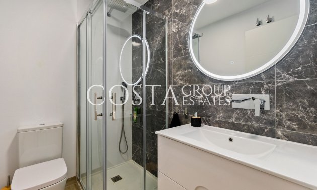 Odsprzedaż - Apartments -
San Miguel de Salinas