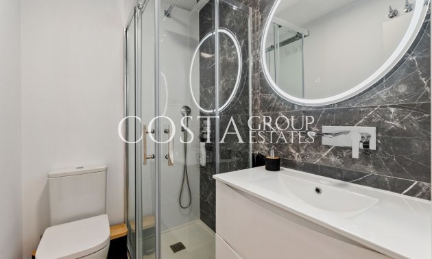 Odsprzedaż - Apartments -
San Miguel de Salinas