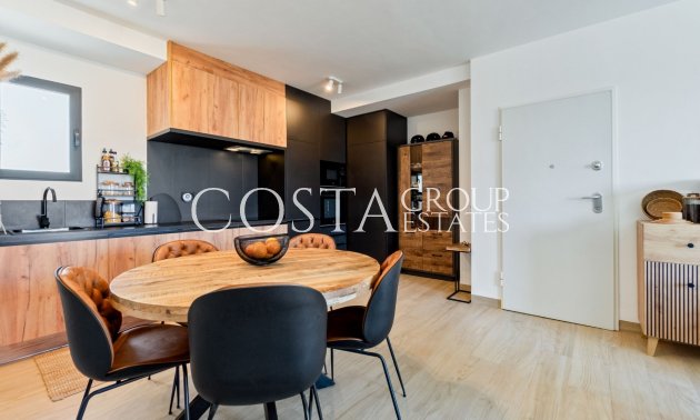 Odsprzedaż - Apartments -
San Miguel de Salinas