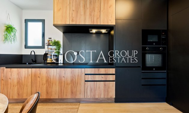 Odsprzedaż - Apartments -
San Miguel de Salinas