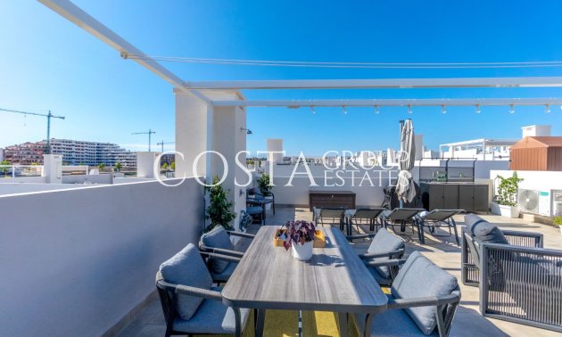 Odsprzedaż - Apartments -
San Miguel de Salinas