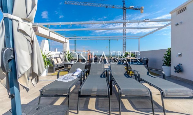 Odsprzedaż - Apartments -
San Miguel de Salinas