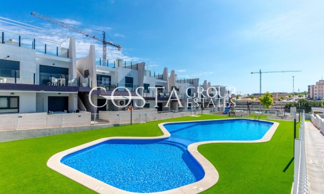 Odsprzedaż - Apartments -
San Miguel de Salinas
