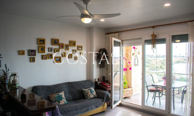 Herverkoop - Apartments -
Orihuela Costa - Playa Flamenca