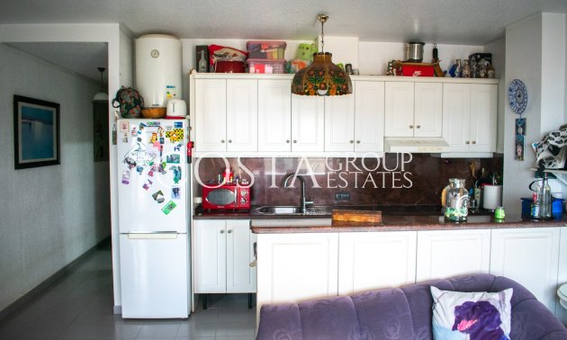 Herverkoop - Apartments -
Orihuela Costa - Playa Flamenca