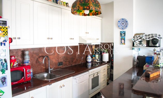 Herverkoop - Apartments -
Orihuela Costa - Playa Flamenca