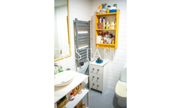 Herverkoop - Apartments -
Orihuela Costa - Playa Flamenca