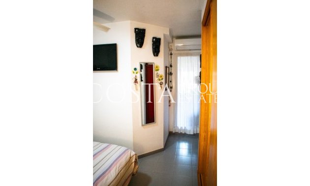 Herverkoop - Apartments -
Orihuela Costa - Playa Flamenca