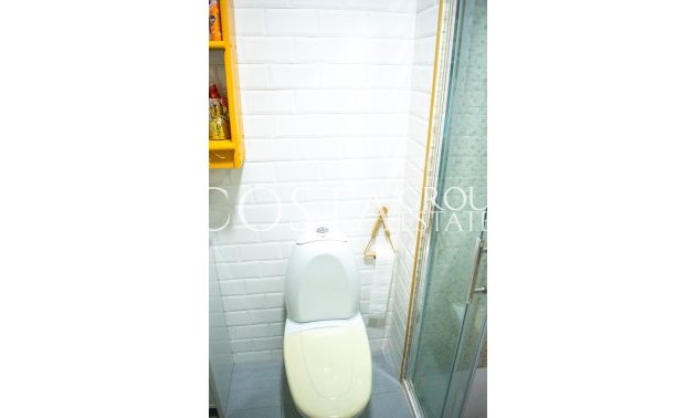 Herverkoop - Apartments -
Orihuela Costa - Playa Flamenca