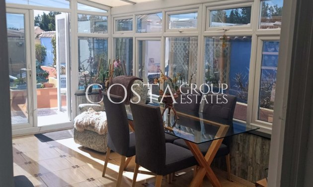 Herverkoop - Villa -
Orihuela - La Florida