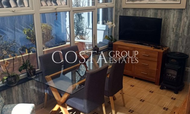 Herverkoop - Villa -
Orihuela - La Florida