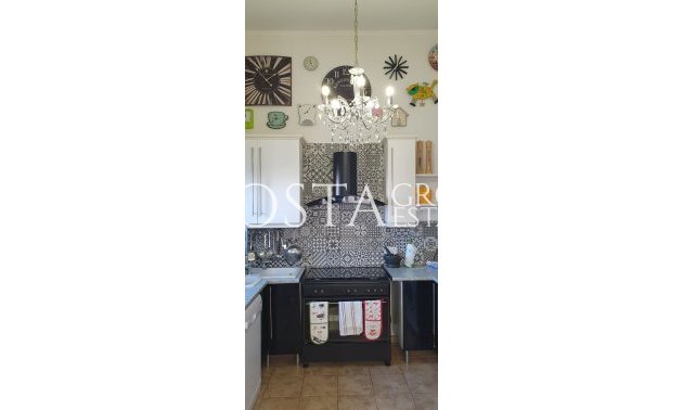 Herverkoop - Villa -
Orihuela - La Florida