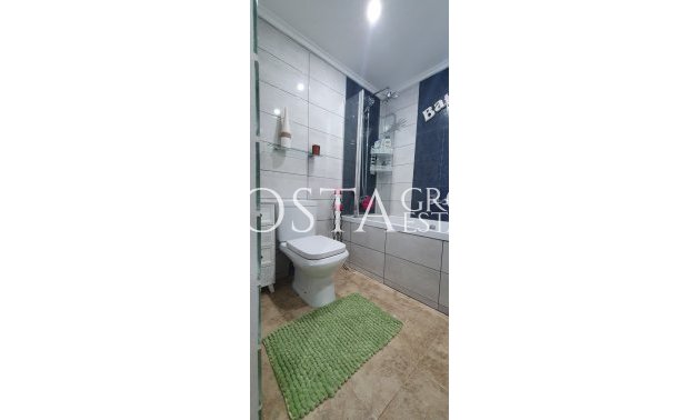 Herverkoop - Villa -
Orihuela - La Florida