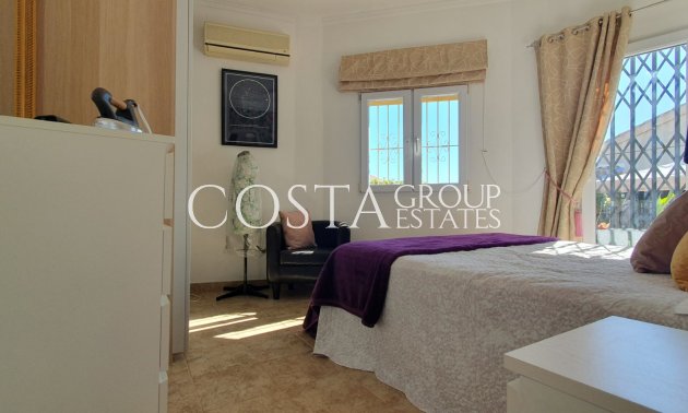 Herverkoop - Villa -
Orihuela - La Florida