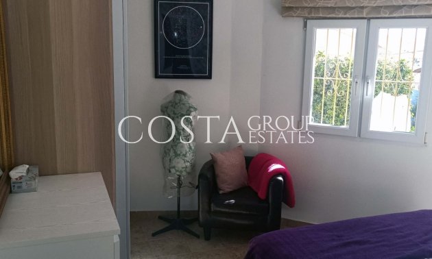 Herverkoop - Villa -
Orihuela - La Florida