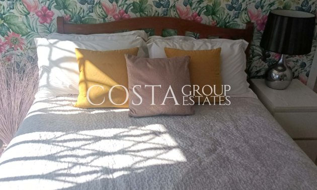 Herverkoop - Villa -
Orihuela - La Florida