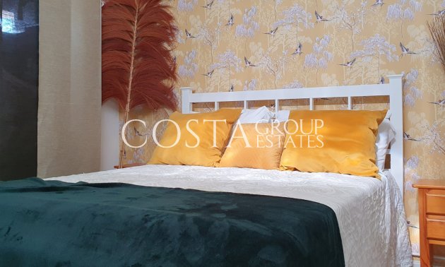 Herverkoop - Villa -
Orihuela - La Florida