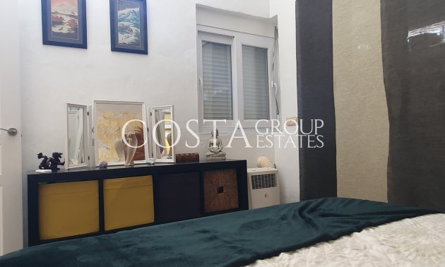 Herverkoop - Villa -
Orihuela - La Florida