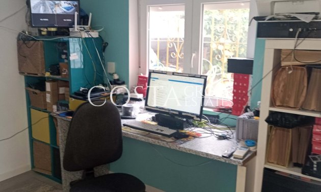 Herverkoop - Villa -
Orihuela - La Florida