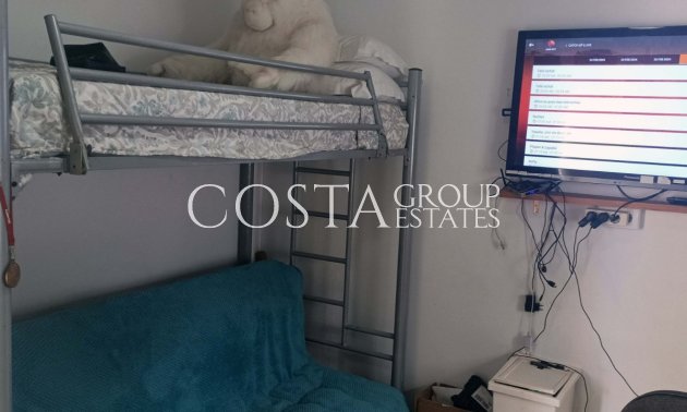 Herverkoop - Villa -
Orihuela - La Florida