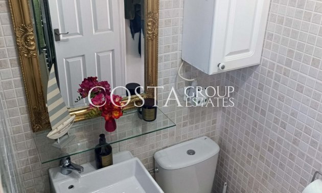 Herverkoop - Villa -
Orihuela - La Florida