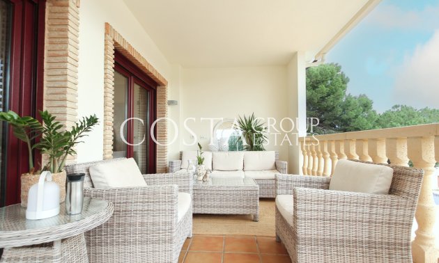 Resale - Villa -
Torrevieja - Los Balcones