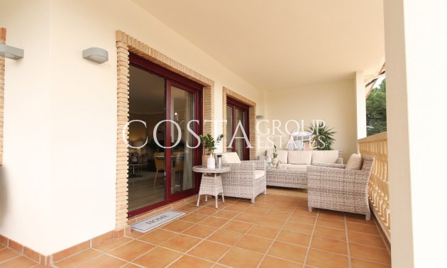 Resale - Villa -
Torrevieja - Los Balcones