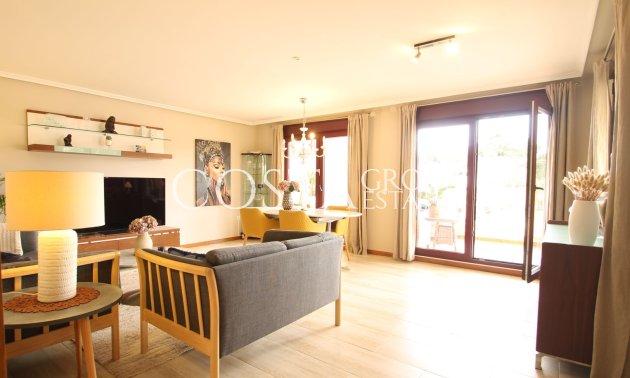 Resale - Villa -
Torrevieja - Los Balcones