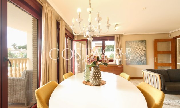 Resale - Villa -
Torrevieja - Los Balcones