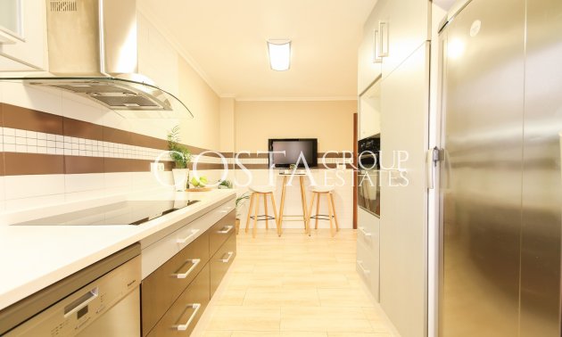 Resale - Villa -
Torrevieja - Los Balcones