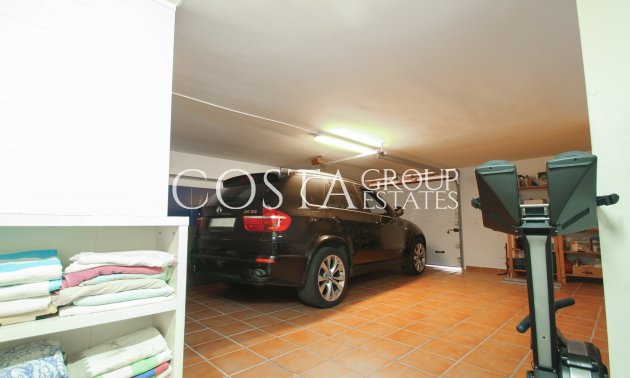 Resale - Villa -
Torrevieja - Los Balcones