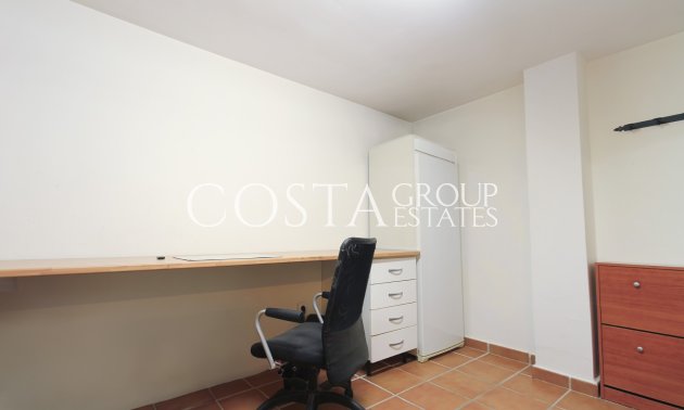 Resale - Villa -
Torrevieja - Los Balcones