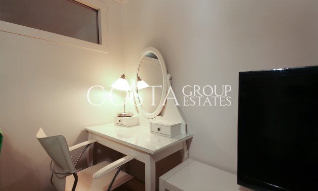 Resale - Villa -
Torrevieja - Los Balcones