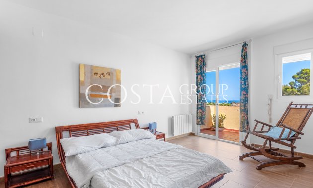 Odsprzedaż - Willa -
Alfas del Pí