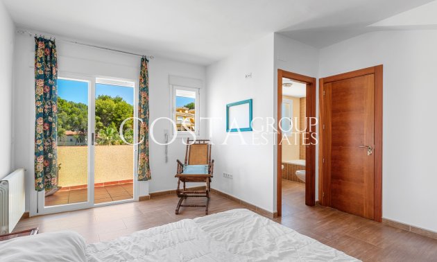 Odsprzedaż - Willa -
Alfas del Pí