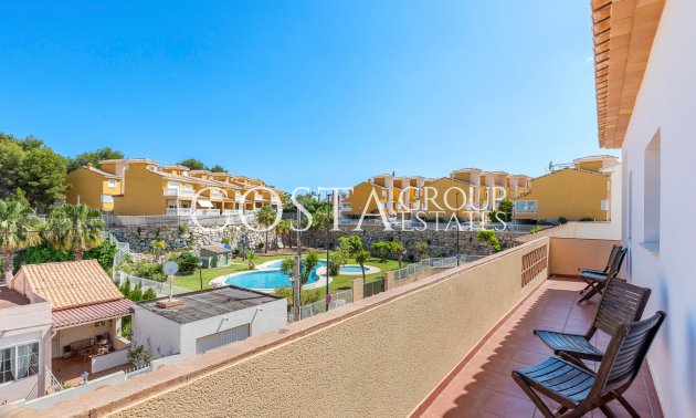 Odsprzedaż - Willa -
Alfas del Pí